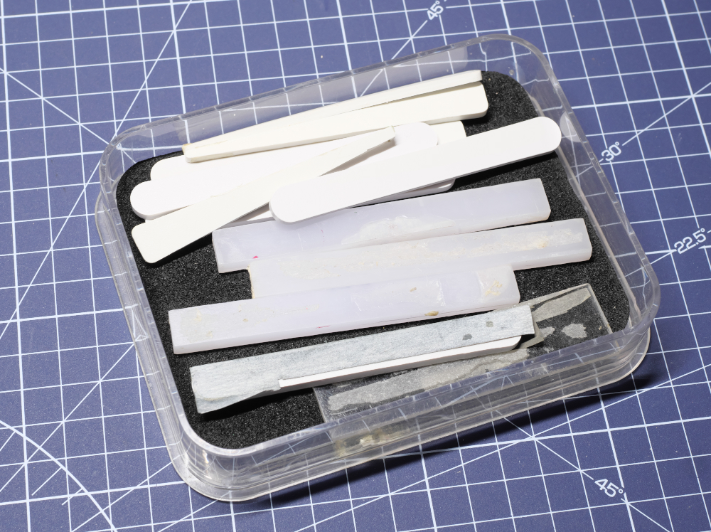 リタスティックヤスリ