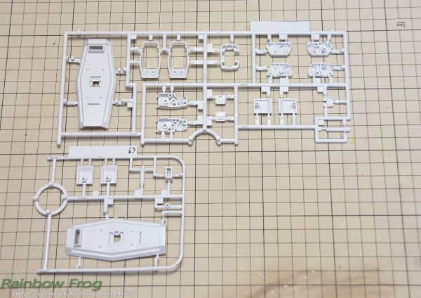 HGBF パワードジムカーディガン ランナー