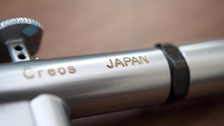 新版 クレオス 0.18mm カスタム Mr.エアブラシ PS770 プロコンBOY - その他 - hlt.no
