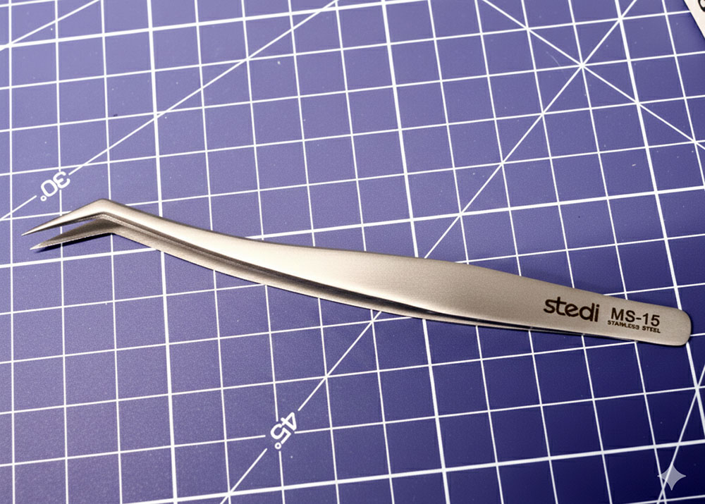 stedi MS-15