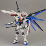MG フリーダム2.0 フルバースト