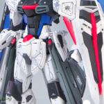 MG フリーダムガンダム Ver.2.0