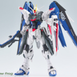 MG フリーダムガンダム 2.0