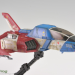 1/35 地球連邦軍 コア・ファイター