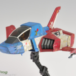 1/35 地球連邦軍 コア・ファイター