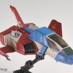 1/35 地球連邦軍 コア・ファイター