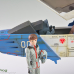 コア・ファイター アムロ