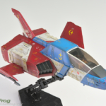1/35 地球連邦軍 コア・ファイター２