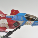 1/35 地球連邦軍 コア・ファイター