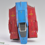 コア・ブロック 正面
