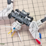 MG フリーダムガンダム Ver.2.0