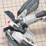 MG フリーダムガンダム Ver.2.0