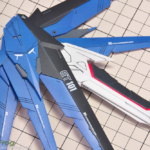 MG フリーダムガンダム Ver.2.0