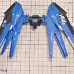 MG フリーダムガンダム Ver.2.0