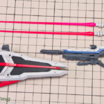 MG フリーダムガンダム Ver.2.0