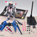 MG フリーダムガンダム Ver.2.0