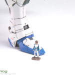MG フリーダムガンダム Ver.2.0