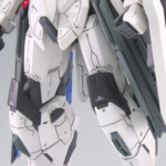 MG フリーダムガンダム Ver.2.0