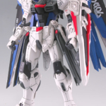 MG フリーダムガンダム Ver.2.0