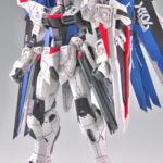 MG フリーダムガンダム Ver.2.0