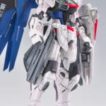 MG フリーダムガンダム Ver.2.0