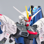 MG フリーダムガンダム Ver.2.0