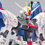 MG フリーダムガンダム Ver.2.0