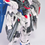MG フリーダムガンダム Ver.2.0