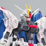 MG フリーダムガンダム Ver.2.0