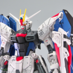 MG フリーダムガンダム Ver.2.0