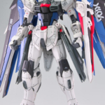 MG フリーダムガンダム Ver.2.0