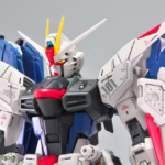 MG フリーダムガンダム Ver.2.0