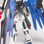 MG フリーダムガンダム Ver.2.0