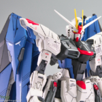 MG フリーダムガンダム Ver.2.0
