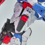 RG デスティニーガンダム腰パーツ