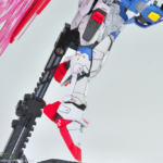 RG デスティニーガンダム＆アクションベース