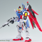 MA-BAR73/S 高エネルギービームライフル