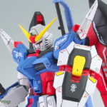 RG デスティニーガンダム