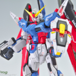 RG デスティニーガンダム