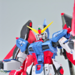 RG デスティニーガンダム