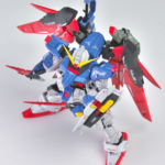 RG デスティニーガンダム