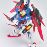 RG デスティニーガンダム