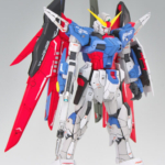 RG デスティニーガンダム