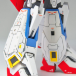 RG ゼータガンダム