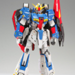 RG ゼータガンダム