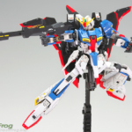 RG ゼータガンダム