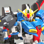 RG ゼータガンダム