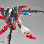 RG ゼータガンダム