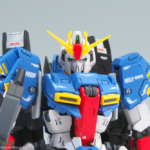 RG ゼータガンダム