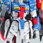 RG ゼータガンダム